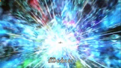 Ultraman Orb(อุลตร้าแมนออร์บ)ตอนที่20พากย์ไทย