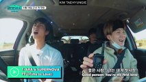 [ENG] BON VOYAGE SEASON 4 PREVIEW CLIP 2