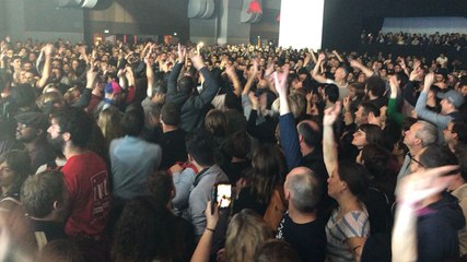 Bebop festival. Skip The Use repousse encore les frontières musicales