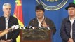 Evo Morales se juega la carta del diálogo en la peor crisis de su mandato
