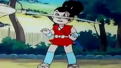رسوم متحركة ساسوكي الحلقة 2