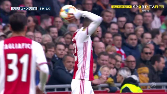 Assist Zakaria Labyad