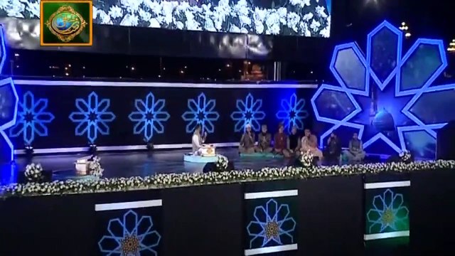 Shane -e Mustafa _ Aqa Sallallahu Alaihi Wasallam ka Milad _ 9th Nov 2019