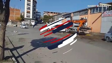 Pendik'te düğün davetlisi baba ve 2 oğlu silahlı saldırıya uğradı