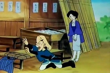 رسوم متحركة ساسوكي الحلقة 3