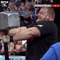 Sheffield strongman Paul Smith hammers home world record