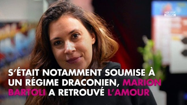 Marion Bartoli fiancée à Yahya Boumediene : sa belle annonce sur Instagram