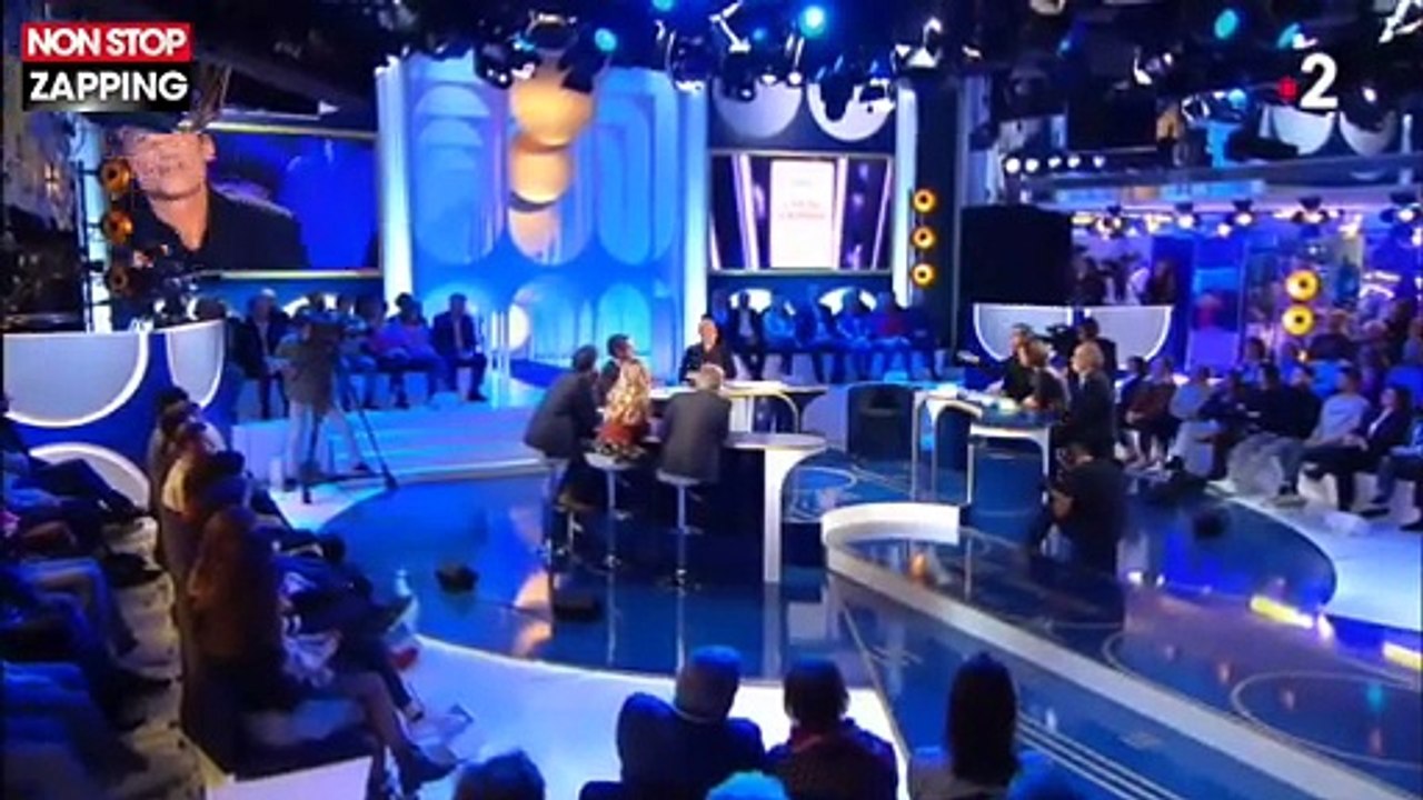 ONPC : François Ruffin estime qu'il faut "supprimer la publicité" (vidéo)