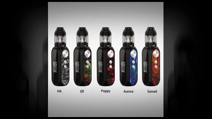 new vaping equipment