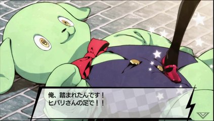 VARIABLE BARRICADE part14-06