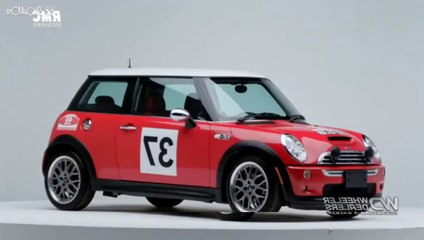 occasions a saisir S15E03 2002 Mini Cooper S