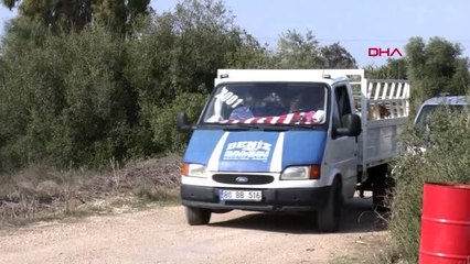 Adana koyunları çalınan ayşe teyzenin gözyaşlarını bakan pakdemirli dindirdi -1
