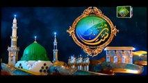 Shan e Mustafa - (Naat Khuani) - 9th November 2019 - ARY Zindagi