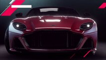 Asphalt 9_ Aston Martin DBS Superleggera