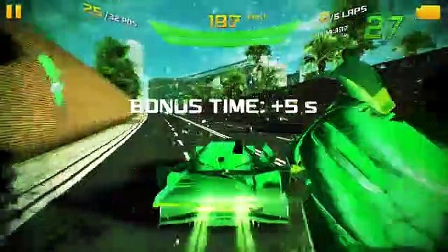 Asphalt 8 Devel Sixteen Infected Barcelona 32 Racers