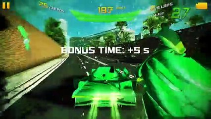 Asphalt 8 Devel Sixteen Infected Barcelona 32 Racers