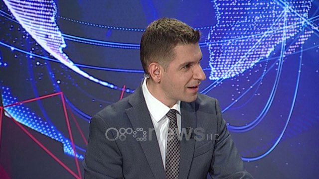 Muri i Berlinit, 30 vjet pas, Armand Plaka i ftuar në Ora News