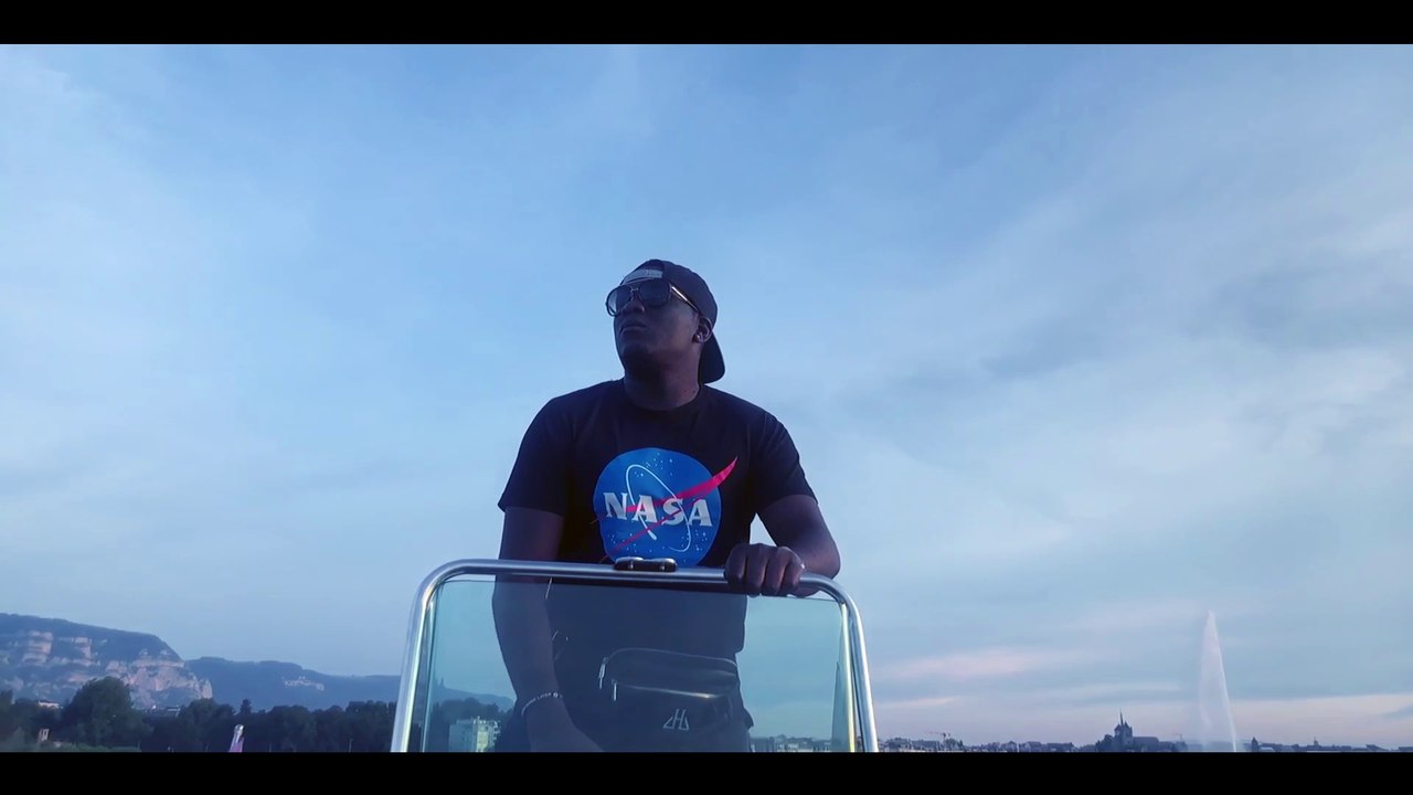 Briseur D'élite - Long Life ft. Cynthia (Clip Officiel) Chapter 5