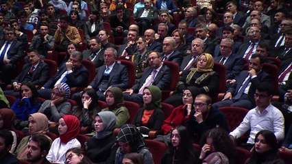 Cumhurbaşkanı Erdoğan: 'Sakarya'daki tank palet fabrikasının satımı söz konusu değil' - ANKARA