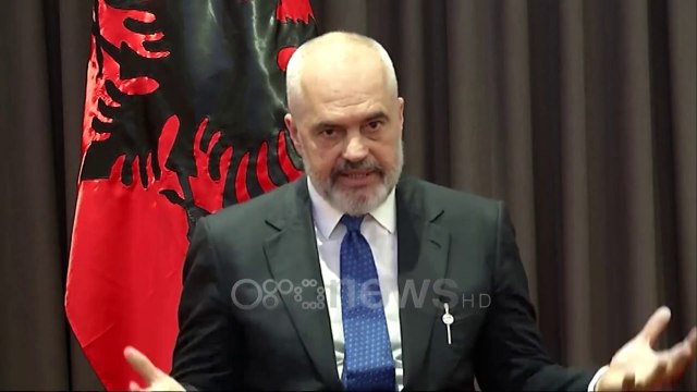 Ora News - Shengeni Ballkanik, Rama: Nuk i sjell të mirë Kosovës që të vetëpërjashtohet