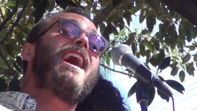 Newtown Festival 2019, Part 1-7, Australia, Majun Bu, Buoys, Regime, Scabz, Oly Sherman, Lola Scott, Delta Riggs, Murray Cooks Soul Movers, Sydney, 10 Nov 19