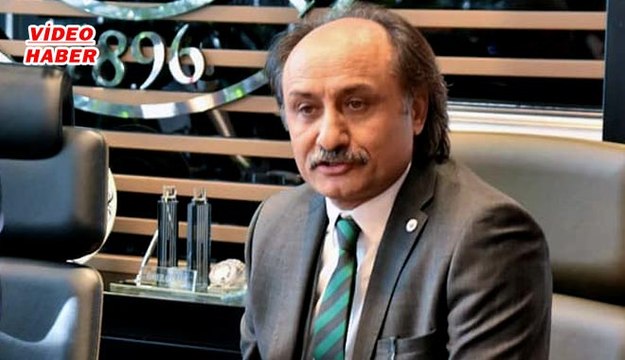 (10 Kasım 2019)ERCİYES PLATFORMU BAŞKANI ALKAN: “BİZ BU TOPRAKLARA OLAN BORCUMUZU ÖDEMENİN GAYRETİNDEYİZ”