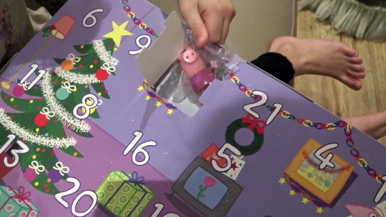 O  Jogo da Peppa Pig, Playmobil e Frozen Anna e Elsa
