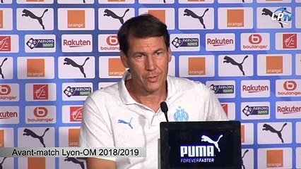 Garcia ou la langue de bois