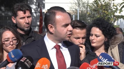 Sulmoi punonjësit e IKMT-së/ 'Arrest shtëpie' për 55-vjeçarin! Balliu: Qeveria po krijon përplasje