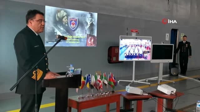 - Doğu Akdeniz'de yapılacak en büyük tatbikat başlıyor