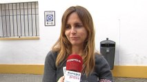 Sevillana pide relevo de líderes si resultados no permiten formar Gobierno