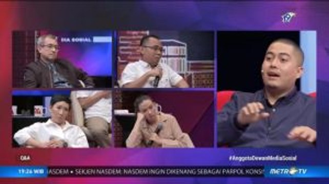 Anggota Dewan Media Sosial (2)