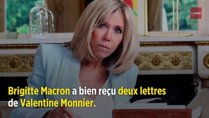 Brigitte Macron a reçu deux lettres de la femme qui accuse Roman Polanski