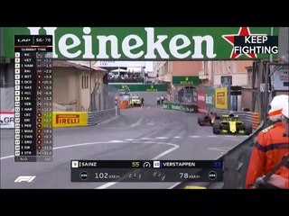 06 GP Monaco 2018 P8