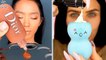Top Viral Makeup Videos On Instagram  FROM ZERO TO GLAM MAKEUP #20