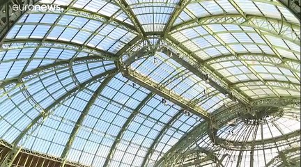 Die ganze Welt der Fotografie zu Gast in Paris