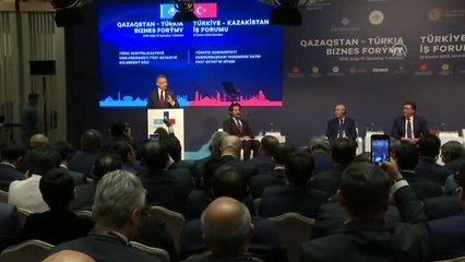 Oktay: "Türkiye, yatırımcılar için bir cazibe merkezi olmaya devam etmektedir"