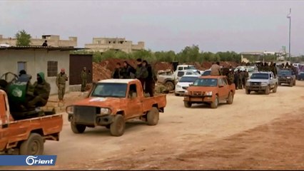 ضحايا مدنيون بنيران "تحرير الشام" في كفرتخاريم