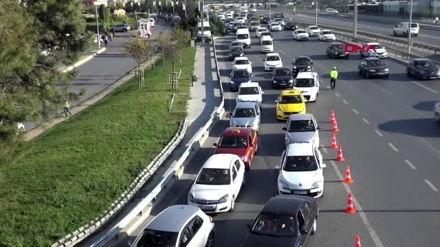 Tüyap kitap fuarı'nda son gün kalabalığı