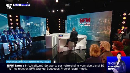 Questions d'éco: Règles sur le déficit public, "il n'y a aucune doctrine économique qui vient appuyer le fait qu'il faudrait que ce soit 3%" - 10/11