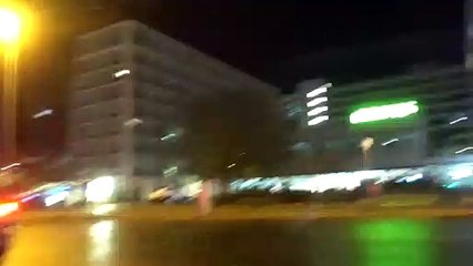 BDMV-165 Aruna & Hari Sharma in Berlin Airport Taxi to Downtown for Steigenberger Hptel 5* Oct 28, 2019