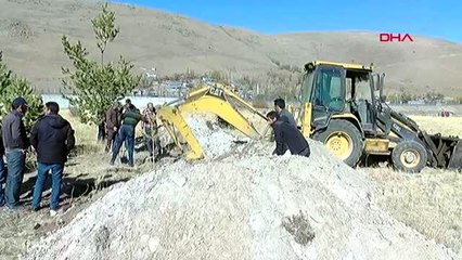 Antalya'da hayatını kaybeden 4 kişilik ailenin cenazeleri teslim ediliyor-2