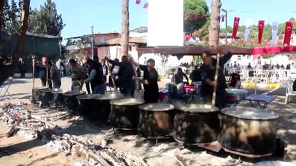 Büyük Önder Atatürk'ü anıyoruz