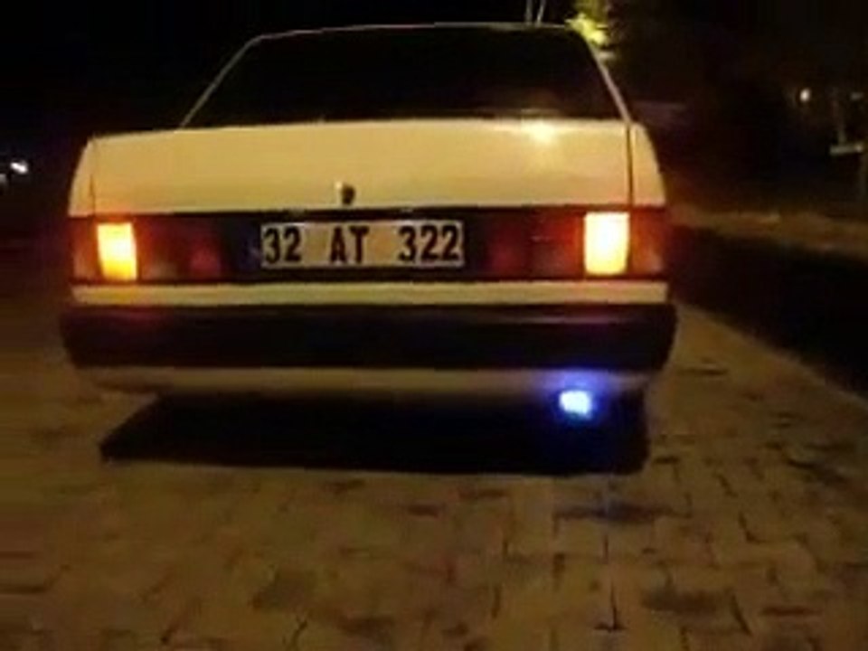 AT 322...eksozt show