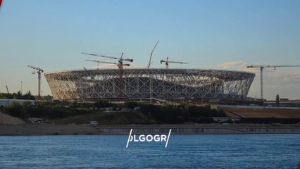 "VOLGOGRAD" Top 49 Tourist Places | Volgograd Tourism | RUSSIA