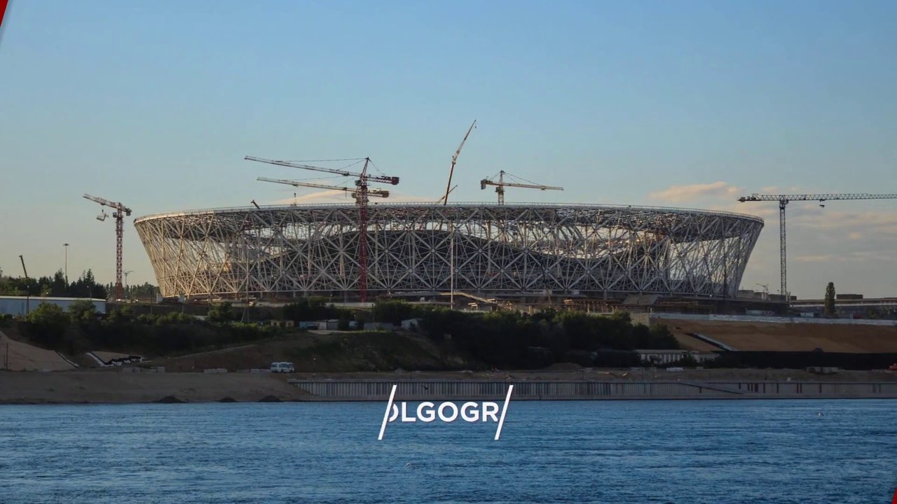 "VOLGOGRAD" Top 49 Tourist Places | Volgograd Tourism | RUSSIA