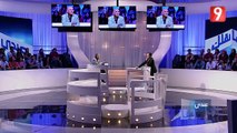 Andi Ma Nkollek - Attessia TV - Saison 02 Episode 04 - 08/11/2019 - عندي ما نقلك - Partie 1/4