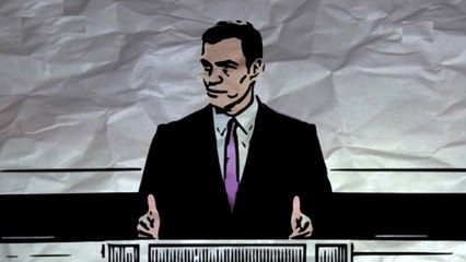 Pedro Sánchez y su obsesión con la ultraderecha de VOX