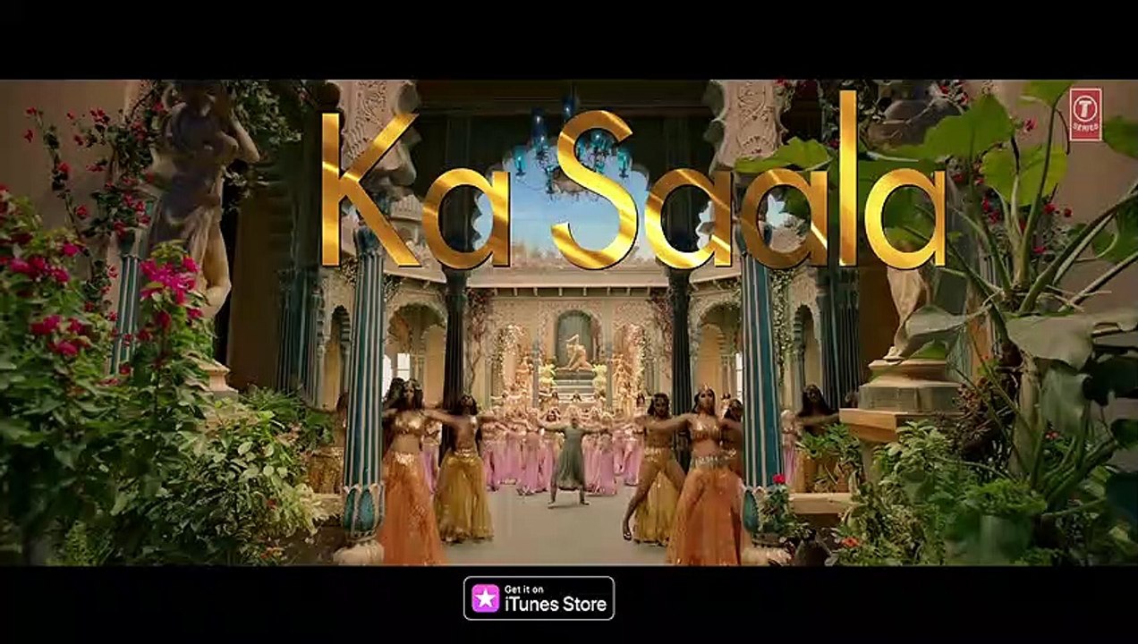 Housefull 4  Shaitan Ka Saala Video ¦ Akshay Kumar ¦ Sohail Sen Feat. Vishal Dadlani
