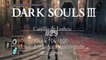 Dark Souls 3 - #29 -. Guia 100x100. Boss Armadura asesino de dragones - CanalRol 2019